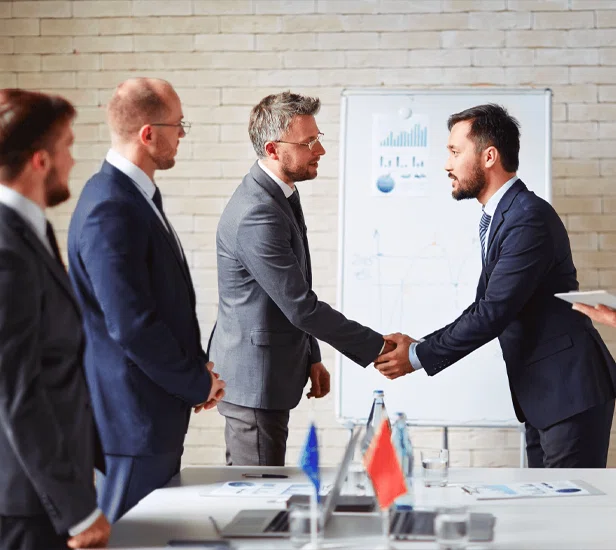 RonyX business group driving innovation across education and lifestyle services