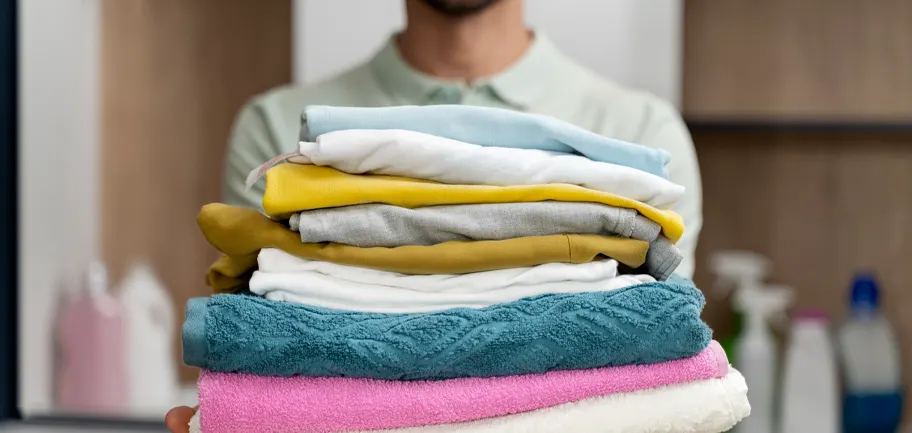 Laundry Palace Professional Laundry and Dry Cleaning Services